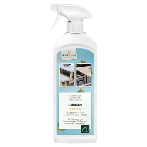 Polywood en polystone reiniger 500 ml, Huis en Inrichting, Stoelen, Nieuw, Ophalen of Verzenden