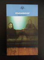 Afscheidsbrief - Bobje Goudsmit 9789034506047 Bobje Goudsmit, Boeken, Verzenden, Gelezen, Bobje Goudsmit