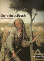 Jheronimus Bosch, Boeken, Nieuw, Verzenden