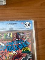 The Amazing Spider-Man #331 - EGC 9.6 - 1 Graded comic -, Nieuw