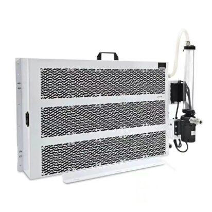 Hydro Liquid Cooling Radiator Kit for Antminer/Whatsminer, Computers en Software, Pc- en Netwerkkabels, Nieuw, Ophalen of Verzenden