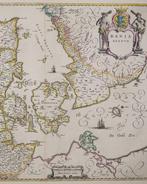 Denemarken - Denemarken; Blaeu - Dania Regnum - 1621-1650, Boeken, Nieuw