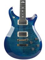 PRS S2 10th Anniversary McCarty 594 LTD Lake Blue 2023, Ophalen of Verzenden, Gebruikt, Solid body