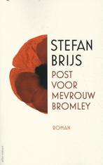 9789025472337 Post voor mevrouw Bromley | Tweedehands, Verzenden, Zo goed als nieuw, Stefan Brijs