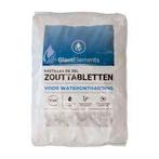 Giant Elements onthardingszout tabletten zak 25 kg, Ophalen of Verzenden