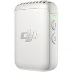 DJI Mic 2 - 1 TX - Platinum White, Nieuw, Overige typen, Ophalen of Verzenden