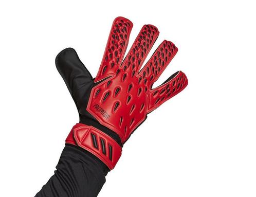 adidas - Predator Gloves Training - 10,5, Sport en Fitness, Voetbal