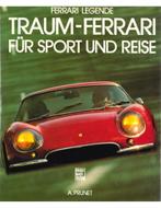 THE FERRARI LEGENDE TRAUM-FERRARI FÜR SPORT UND REISE -, Boeken, Auto's | Boeken, Nieuw, Author, Ferrari