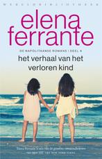 Het verhaal van het verloren kind / De geniale vriendin / 4, Boeken, Romans, Verzenden, Gelezen, Elena Ferrante