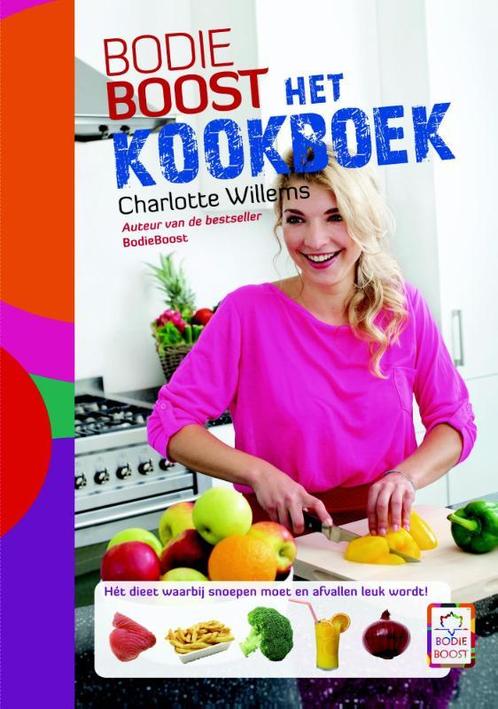 Het kookboek / BodieBoost / 2 9789045206936, Boeken, Kookboeken, Gelezen, Verzenden