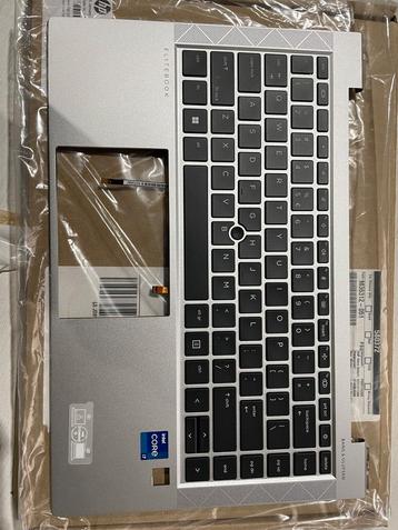 HP M36312-051 - HP EliteBook 840 G8 TopCover met een i7 St beschikbaar voor biedingen