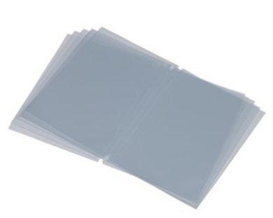 Menumap insteekhoezen A4, Zakelijke goederen, Horeca | Keukenapparatuur, Verzenden