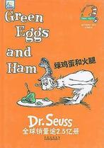 Dr Seuss : Green Eggs and Ham (Dr. Seuss Classics), Gelezen, Dr Seuss, Verzenden