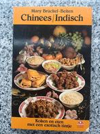 Chinees – Indisch  (Mary Brckel-Beiten), Gelezen, Mary Brckel-Beiten, Tapas, Hapjes en Dim Sum, Azië en Oosters