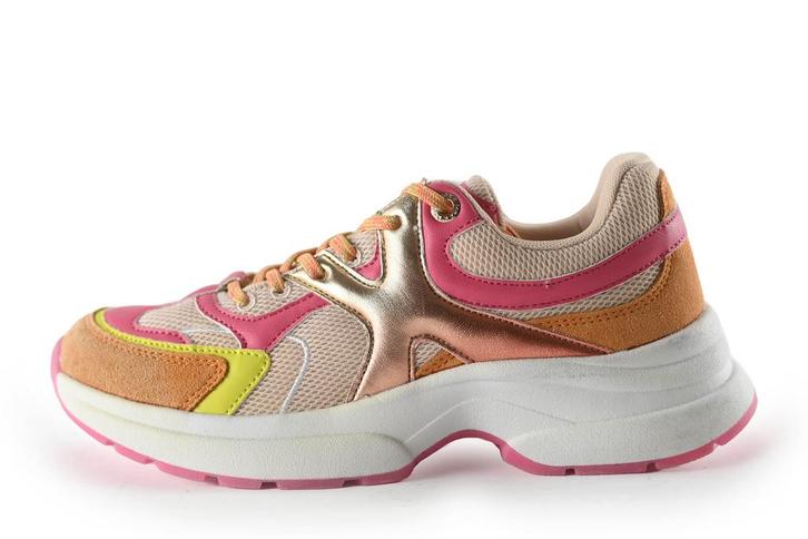 Mexx sneakers in maat 37 Overig | 25% korting, Kleding | Dames, Schoenen, Overige kleuren, Zo goed als nieuw, Sneakers of Gympen