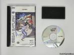 Sega Saturn - Street Fighter Alpha + Reg. Card - USA, Spelcomputers en Games, Games | Sega, Verzenden, Gebruikt