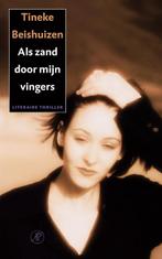Als zand door mijn vingers 9789029562645 Tineke Beishuizen, Verzenden, Gelezen, Tineke Beishuizen