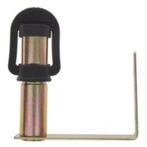 ProPlus Zwaailamp pen - Haaks ontwerp - Rubberen kap - Ø..., Auto-onderdelen, Vrachtwagen-onderdelen, Ophalen of Verzenden, Nieuw