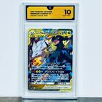 Pokémon - Reshiram & Zekrom GX - Dream League 036/049 Graded, Hobby en Vrije tijd, Verzamelkaartspellen | Pokémon, Nieuw
