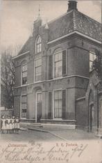 OOTMARSUM - R. K. Pastorie, Verzamelen, Ansichtkaarten | Nederland, Gelopen
