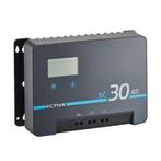 MPPT laadregelaar stil met LCD scherm zonnepaneel - boordacc, Caravans en Kamperen, Ophalen of Verzenden, Nieuw