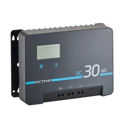 MPPT laadregelaar stil met LCD scherm zonnepaneel - boordacc, Caravans en Kamperen, Overige Caravans en Kamperen, Nieuw, Ophalen of Verzenden