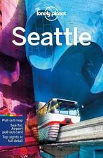 9781787013605 Lonely Planet Seattle Lonely Planet, Nieuw, Lonely Planet, Verzenden