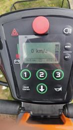 Solo Comfort 4 QS4 Scootmobiel Occassion, Diversen, Life and Mobility, Gebruikt, Ophalen of Verzenden, 16 km/u of meer