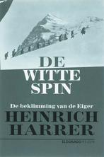 Witte spin 9789047100157 Heinrich Harrer, Gelezen, Heinrich Harrer, Verzenden