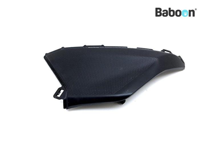 Tank Cover Rechts Honda CBR 1000 RR Fireblade 2017-2019, Motoren, Onderdelen | Honda, Gebruikt, Verzenden