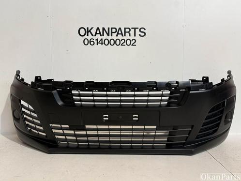 Opel Vivaro C voorbumper 9808639977, Auto-onderdelen, Carrosserie en Plaatwerk, Gebruikt, Voor, Bumper, Ophalen