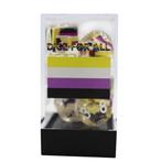 Foam Brain Games dobbelstenen Nonbi van €18,99 voor €15,20, Ophalen of Verzenden, Nieuw