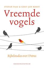 Vreemde vogels 9789023950462 Gert-Jan Roest, Verzenden, Zo goed als nieuw, Gert-Jan Roest