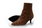 DWRS Enkellaarzen in maat 37 Bruin | 10% extra korting, Kleding | Dames, Schoenen, DWRS, Bruin, Verzenden, Lage of Enkellaarzen