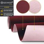 KESSER® Yoga Mat Extra Dik 183x61cm - Turnmat TPE Fitnessmat, Verzenden, Nieuw
