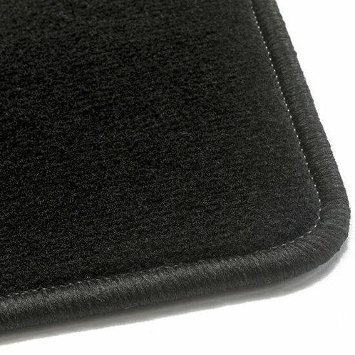 Luxe velours zwart automatten Citroen C8 | 2002-2013, Auto-onderdelen, Interieur en Bekleding, Nieuw, Citroën, Verzenden