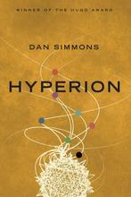 9780399178610 Hyperion Dan Simmons, Boeken, Verzenden, Nieuw, Dan Simmons