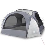 Partytent waterdicht wit en grijs (Kampeertenten), Caravans en Kamperen, Kampeeraccessoires, Verzenden, Nieuw
