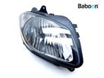 Koplamp Rechts Suzuki AN 650 Burgman 2005-2009 (AN650), Motoren, Verzenden, Gebruikt