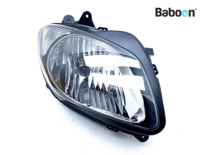 Koplamp Rechts Suzuki AN 650 Burgman 2005-2009 (AN650), Motoren, Onderdelen | Suzuki, Gebruikt, Verzenden