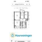 Te huur: Appartement Emilie Knappertstraat in Amsterdam, Huizen en Kamers, Noord-Holland, Appartement, Amsterdam