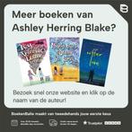 Girl Made of Stars 9781328778239 Ashley Herring Blake, Verzenden, Zo goed als nieuw, Ashley Herring Blake
