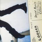 cd - David Bowie - Lodger, Verzenden, Zo goed als nieuw