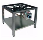 Professionele paella gasbrander - Ø250mm, Verzenden, Nieuw in verpakking