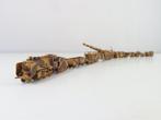 Märklin Z - 8803 - Treinset (7) - 7-Delige militaire trein, Hobby en Vrije tijd, Modeltreinen | H0, Nieuw