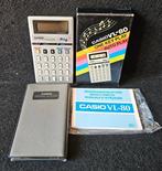 Casio - VL-80 Kraftwerk Electronic Musical Calculator, Nieuw