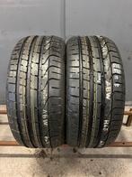 Nieuwe Pirelli P Zero banden, maat 255/45R18 99Y, 18 inch, 255 mm, Nieuw, Band(en)
