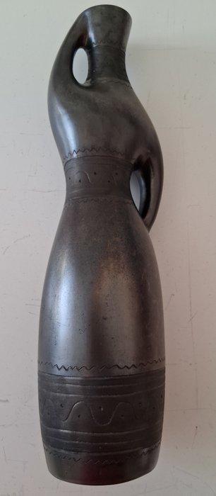 1800-1900 - Keramiek - 21e eeuw, Antiek en Kunst, Antiek | Glas en Kristal