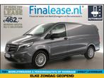 Mercedes-Benz Vito 114 CDI Lang AUT Airco Cam Carplay €462pm, Automaat, Mercedes-Benz, Diesel, Nieuw