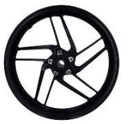 Ducati FRONT WHEEL RIM - 50121681AA Superbike, Motoren, Onderdelen | Ducati, Nieuw, Verzenden